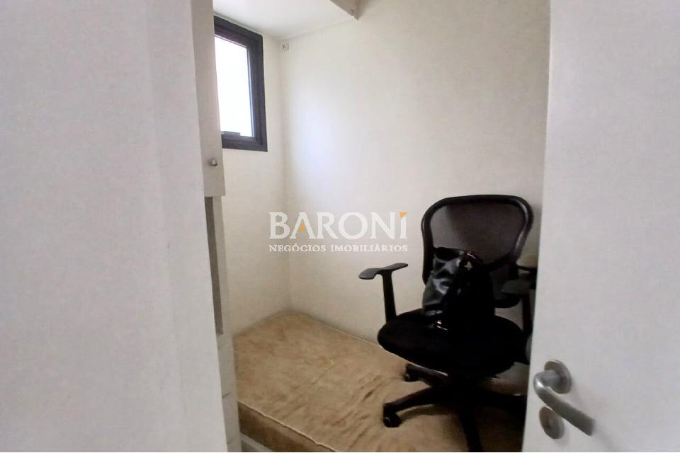 Apartamento - Itaim Bibi