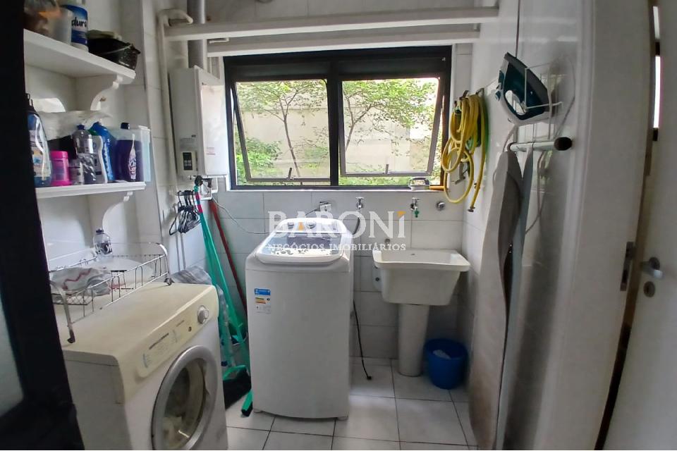 Apartamento - Itaim Bibi