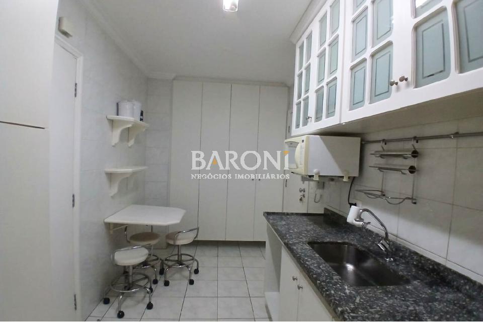 Apartamento - Itaim Bibi