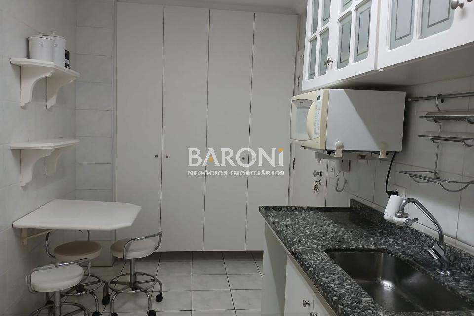 Apartamento - Itaim Bibi