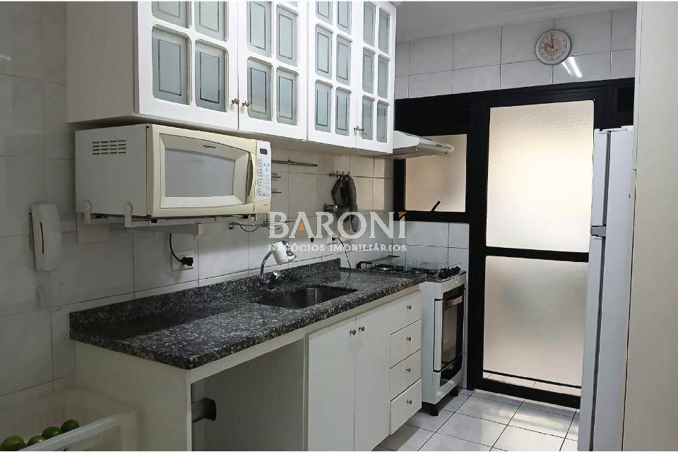 Apartamento - Itaim Bibi