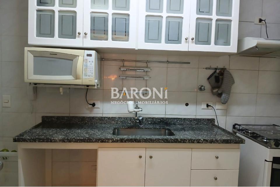 Apartamento - Itaim Bibi