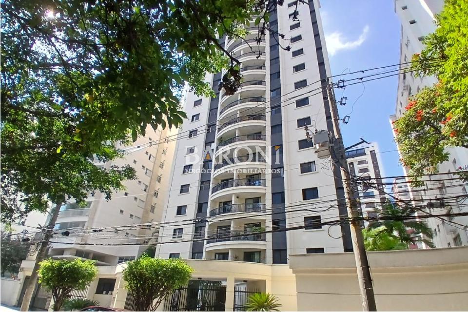 Apartamento - Itaim Bibi