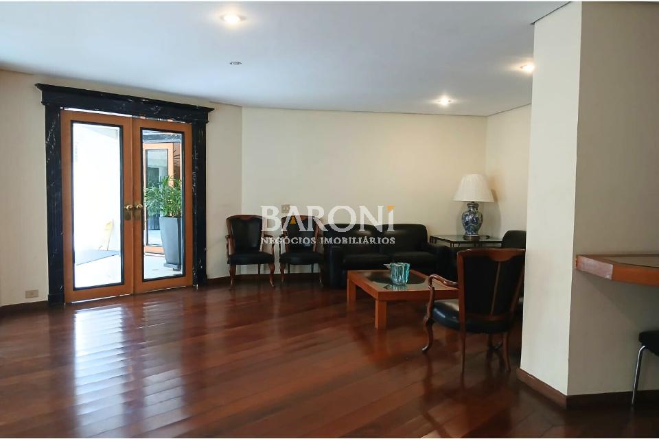 Apartamento - Itaim Bibi