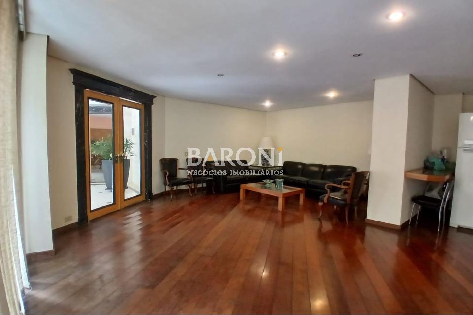 Apartamento - Itaim Bibi