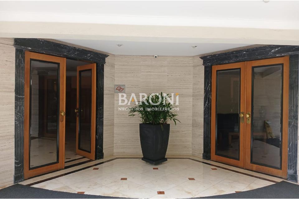 Apartamento - Itaim Bibi