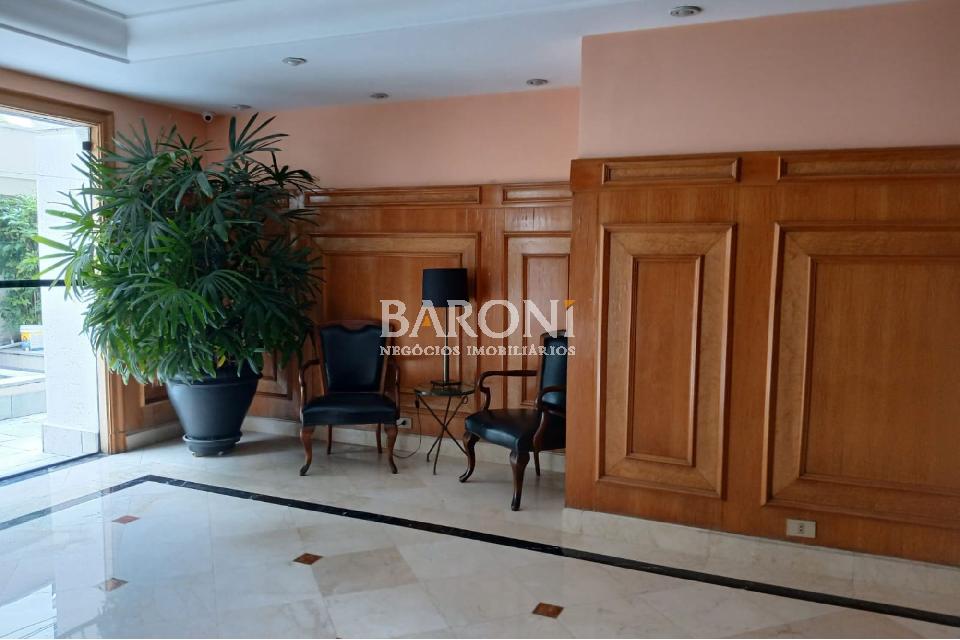 Apartamento - Itaim Bibi