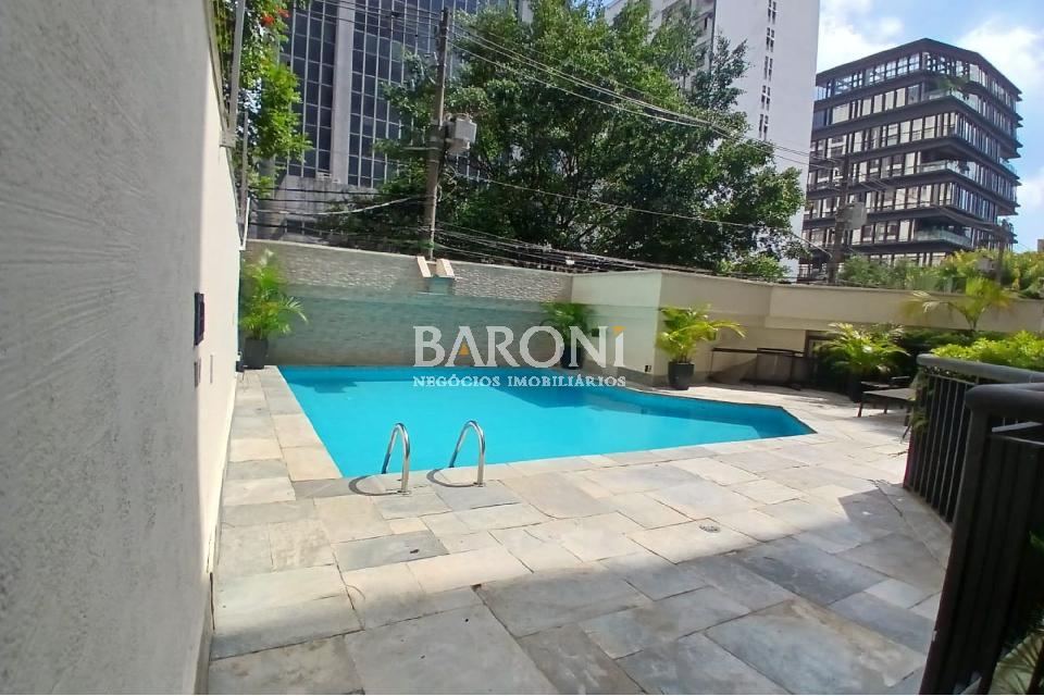 Apartamento - Itaim Bibi