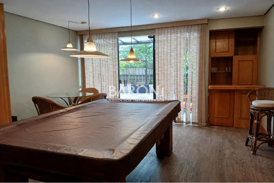 Apartamento - Itaim Bibi