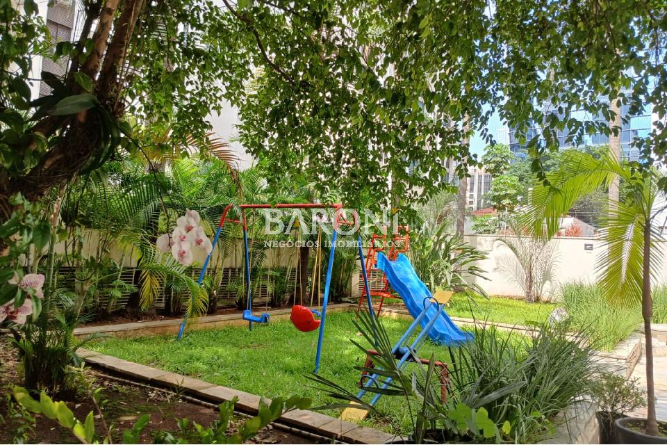 Apartamento - Itaim Bibi