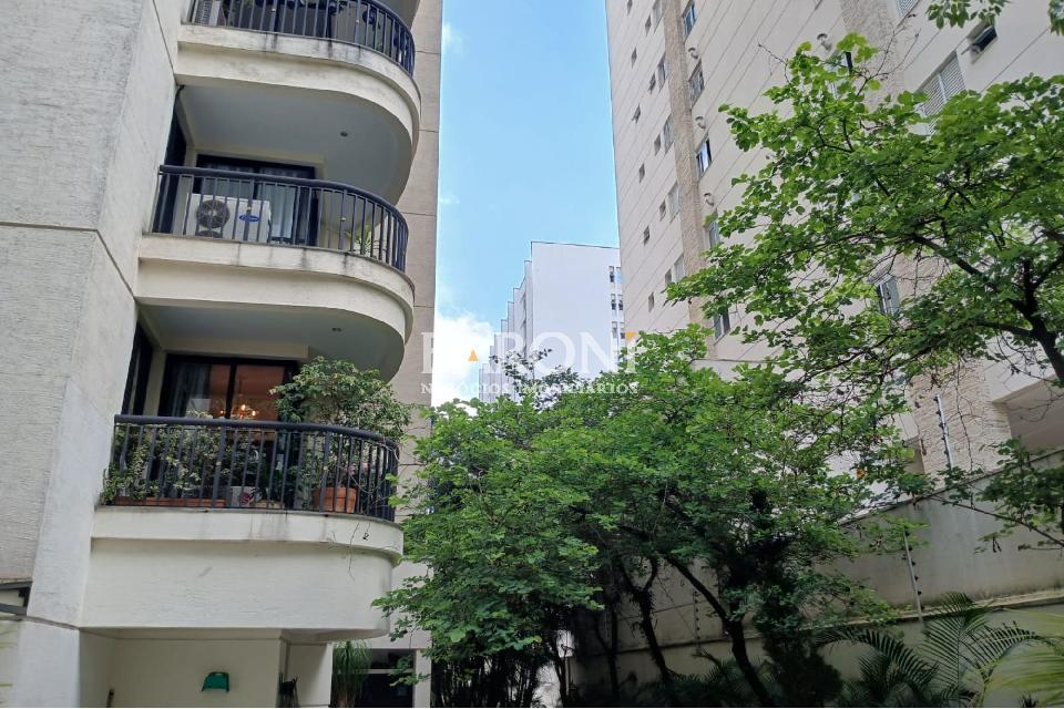 Apartamento - Itaim Bibi