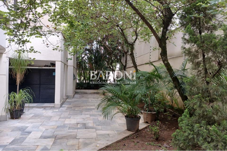 Apartamento - Itaim Bibi