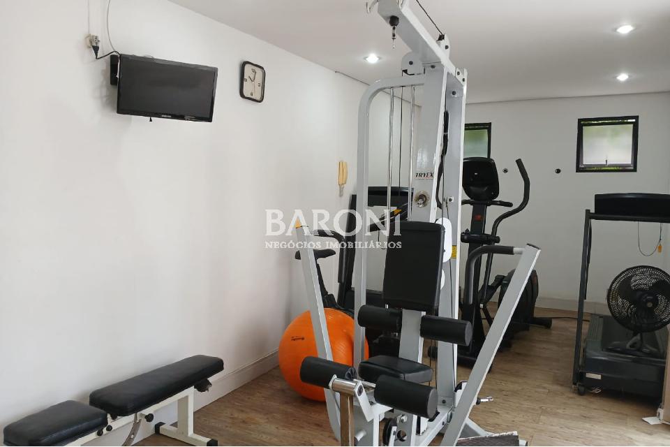 Apartamento - Itaim Bibi