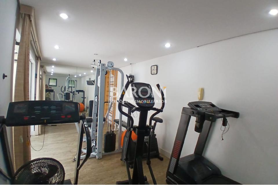 Apartamento - Itaim Bibi