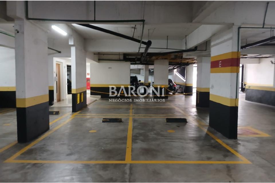 Apartamento - Itaim Bibi