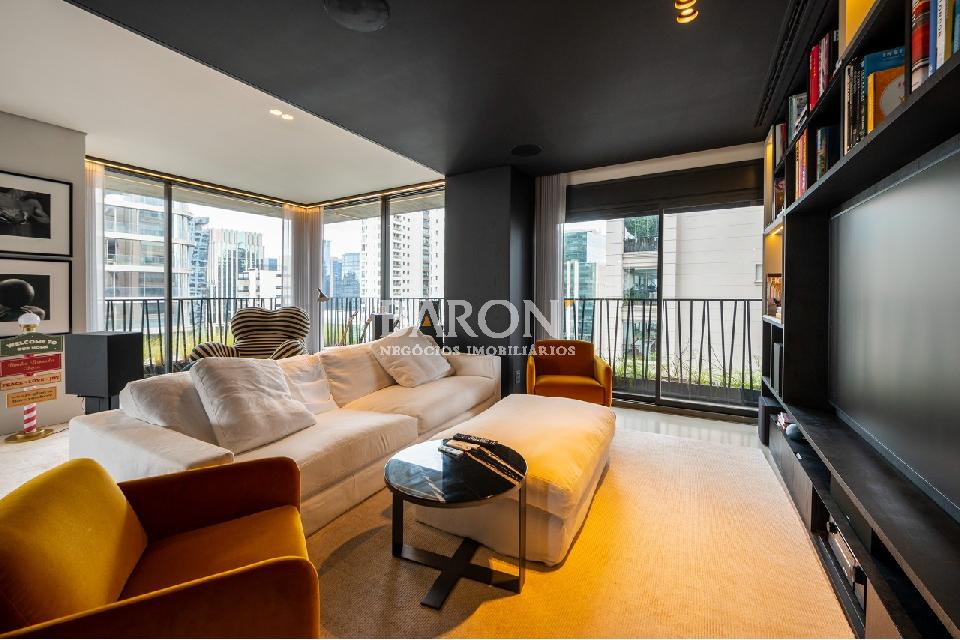 Apartamento - Itaim Bibi