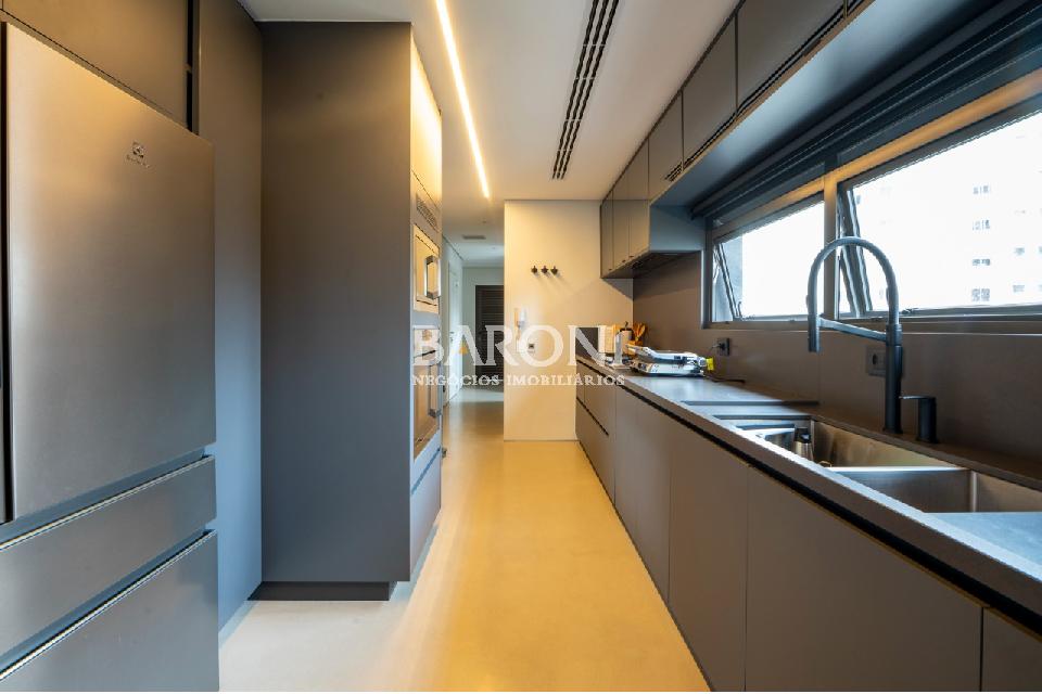 Apartamento - Itaim Bibi