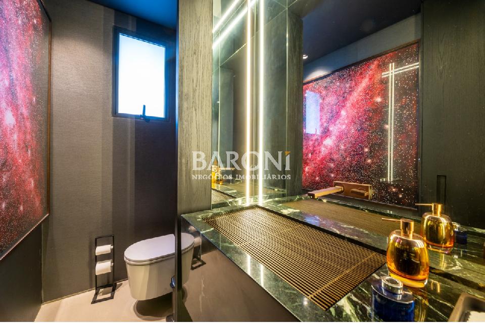 Apartamento - Itaim Bibi