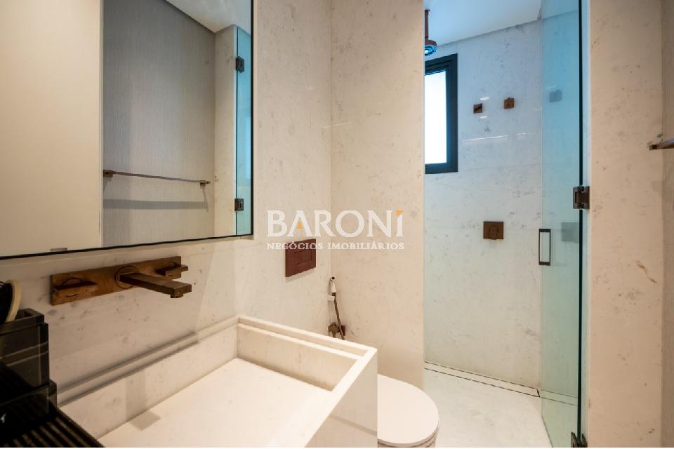 Apartamento - Itaim Bibi