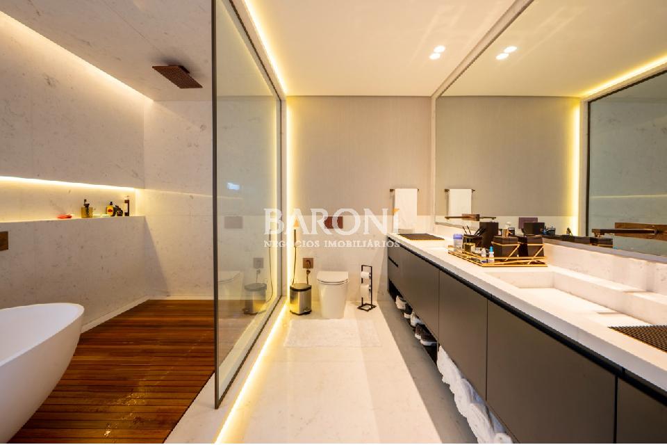 Apartamento - Itaim Bibi