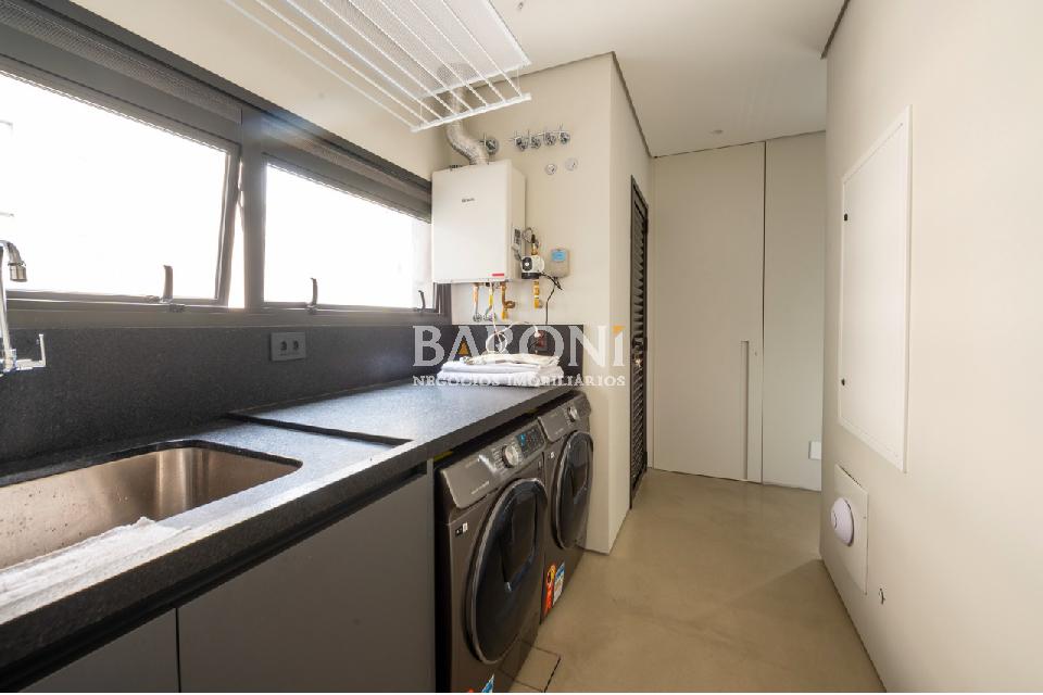 Apartamento - Itaim Bibi