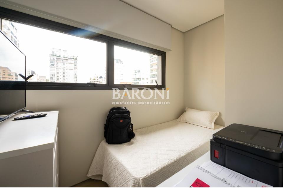 Apartamento - Itaim Bibi