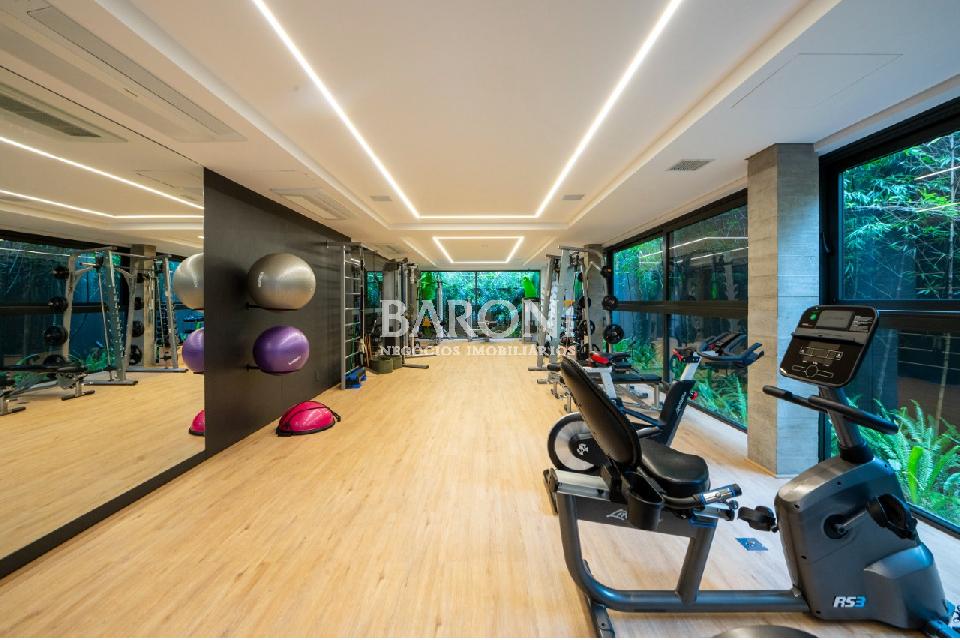 Apartamento - Itaim Bibi