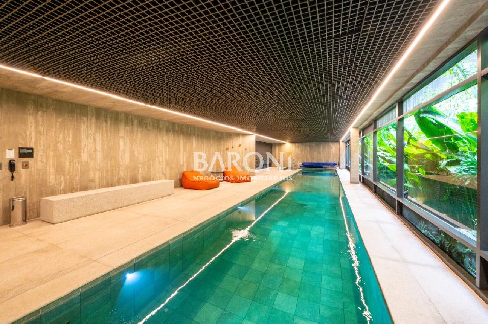 Apartamento - Itaim Bibi