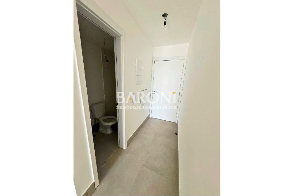 Apartamento - Brooklin