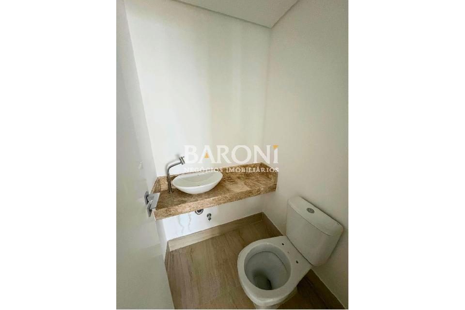 Apartamento - Brooklin