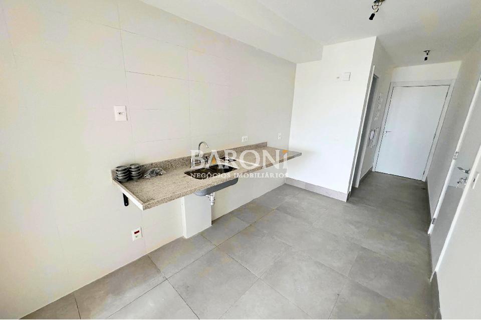 Apartamento - Brooklin