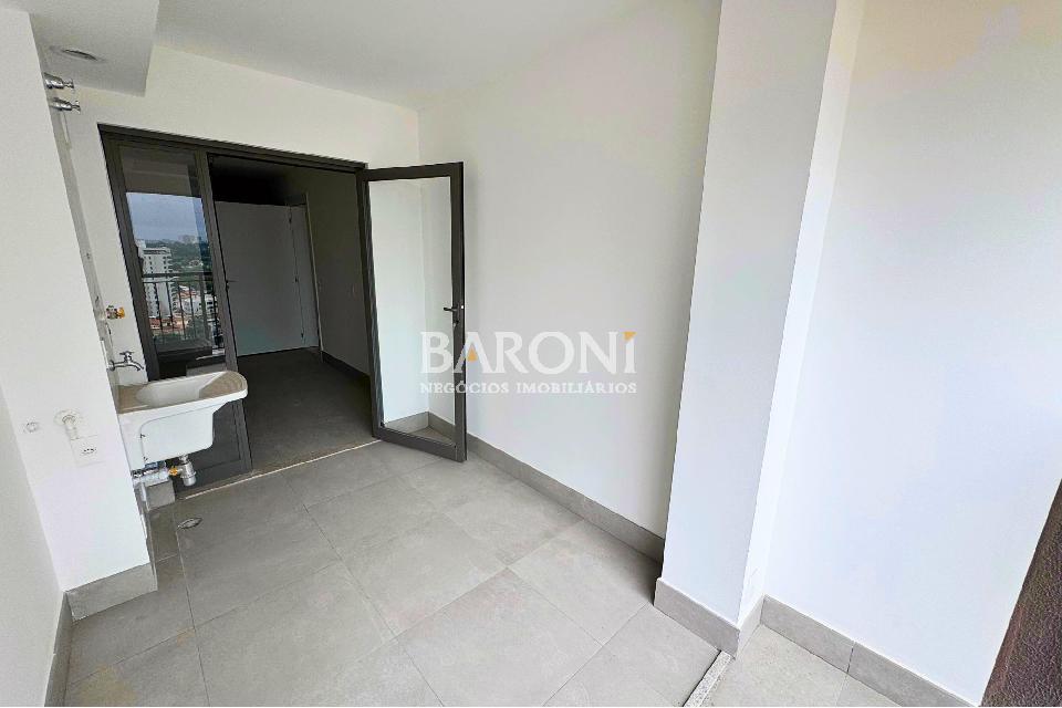 Apartamento - Brooklin