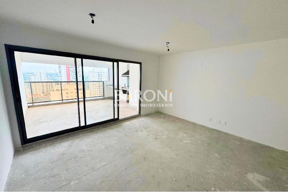 Apartamento - Brooklin