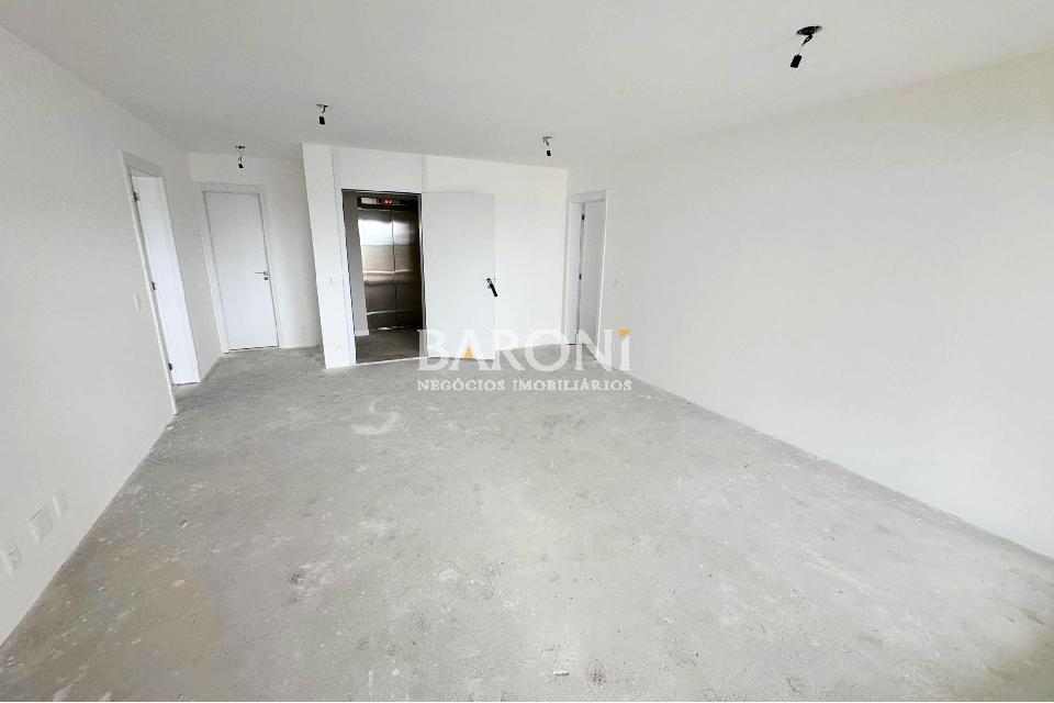 Apartamento - Brooklin