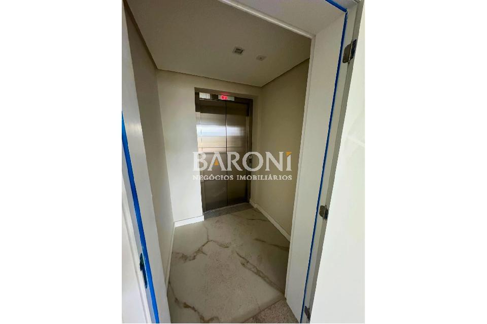 Apartamento - Brooklin