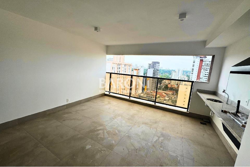 Apartamento - Brooklin