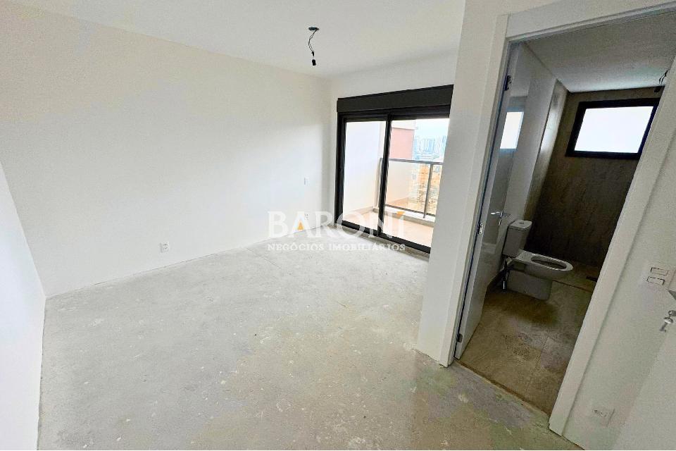 Apartamento - Brooklin