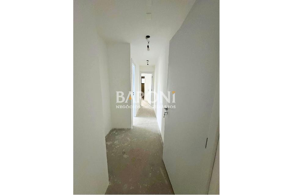 Apartamento - Brooklin