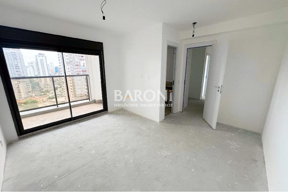 Apartamento - Brooklin