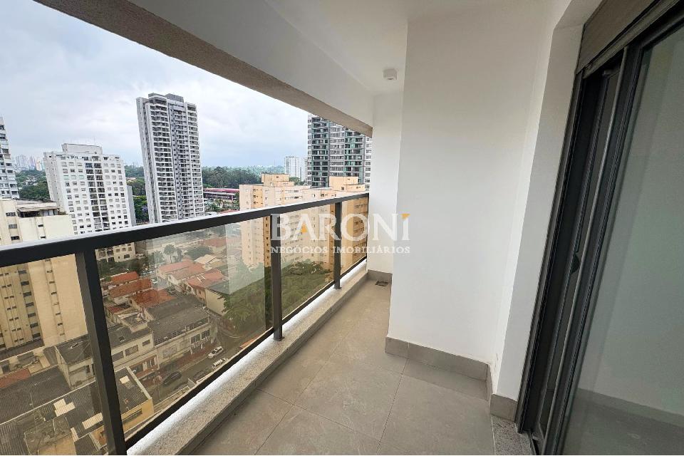 Apartamento - Brooklin