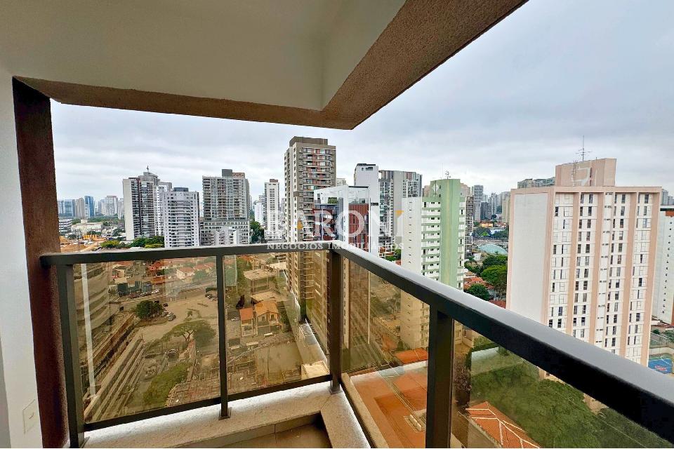 Apartamento - Brooklin