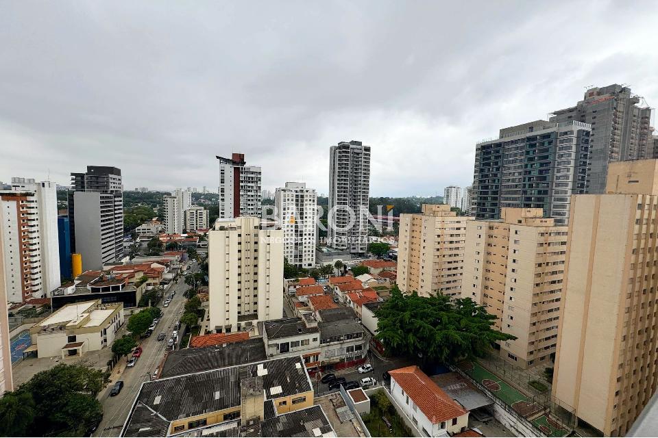 Apartamento - Brooklin