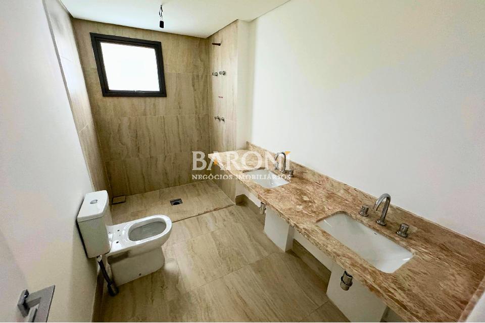 Apartamento - Brooklin