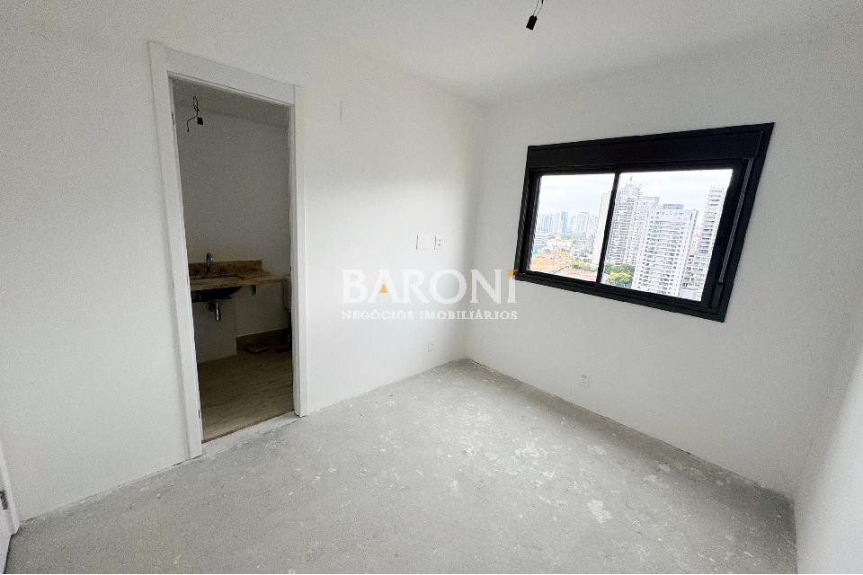 Apartamento - Brooklin