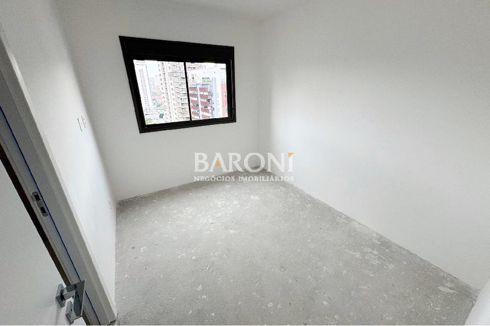 Apartamento - Brooklin