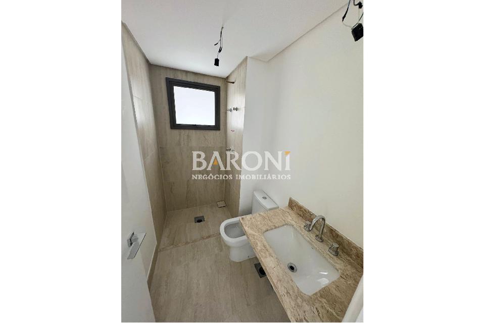 Apartamento - Brooklin