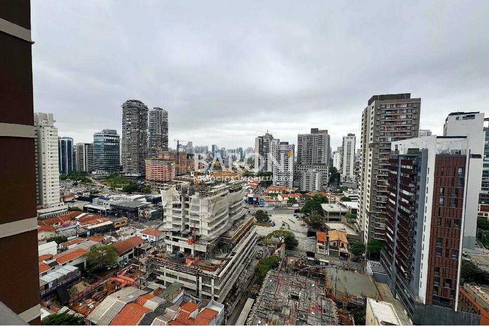 Apartamento - Brooklin