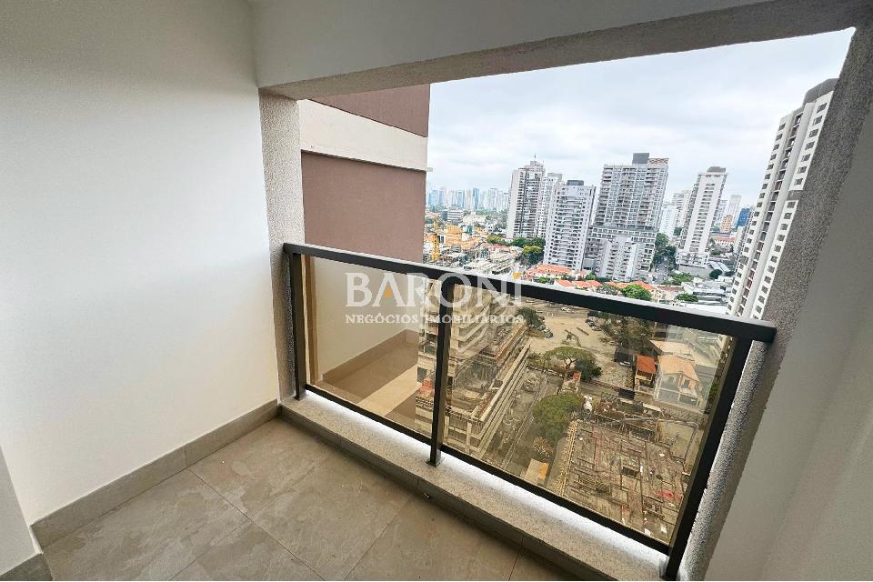 Apartamento - Brooklin