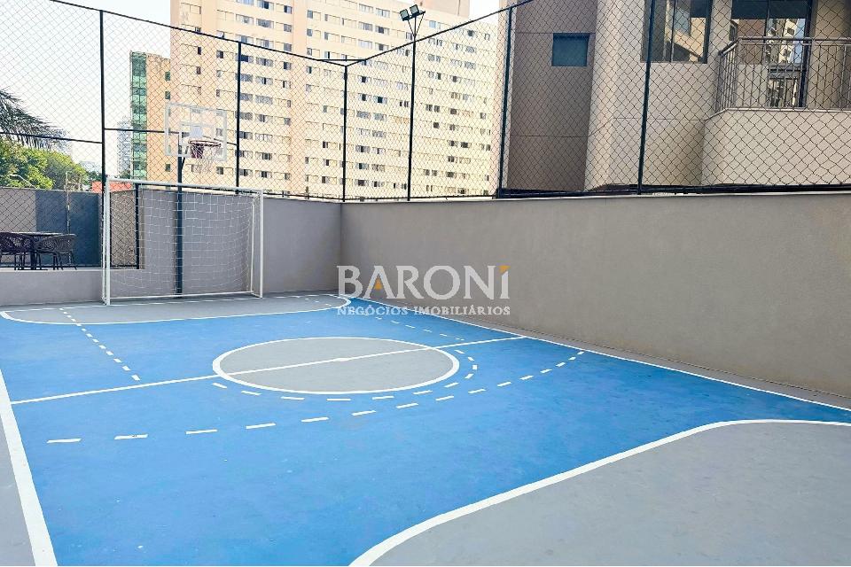 Apartamento - Brooklin