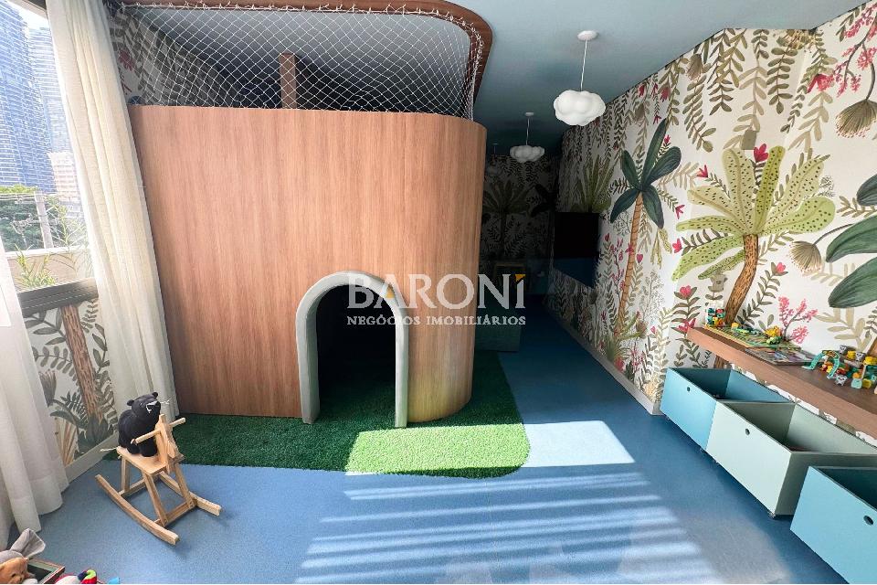 Apartamento - Brooklin